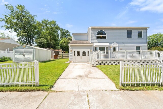 217 Mindy Ave, North Cape May, NJ 08204 - photo 32