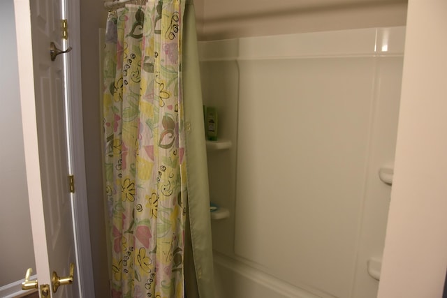 7 Corson Ln, Ocean View, NJ 08230 - full bath with shower / tub combo