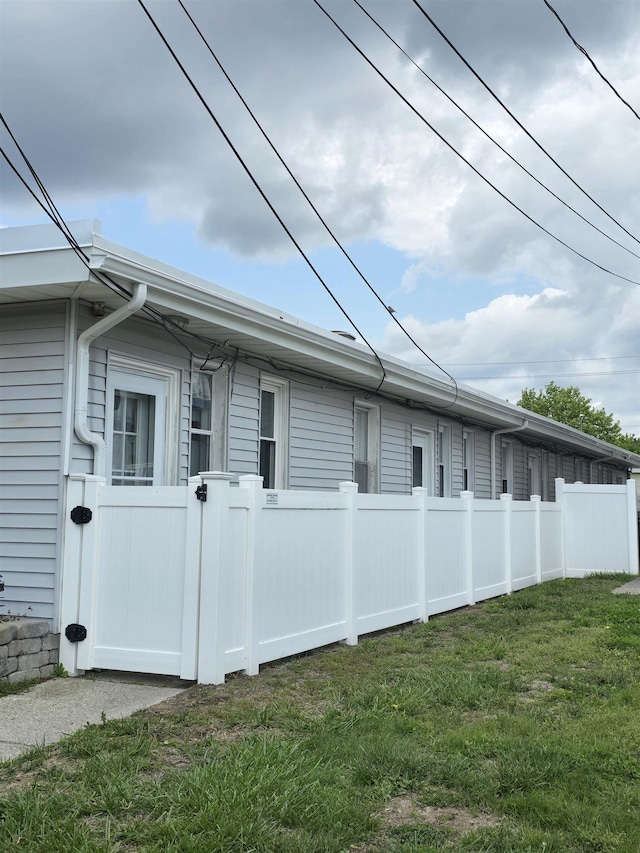 101 E Cresse Ave Unit 1, Wildwood, NJ 08260 - view of property exterior
