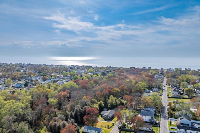 36 W Virginia Ave, Villas, NJ 08251 - bird's eye view