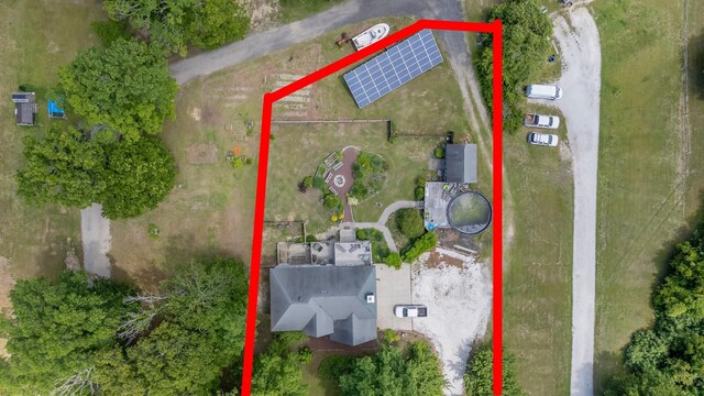 416 Hand Ave, Cape May Court House, NJ 08210 - photo 35