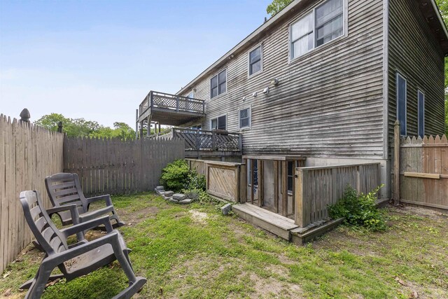 416 Hand Ave, Cape May Court House, NJ 08210 - photo 36