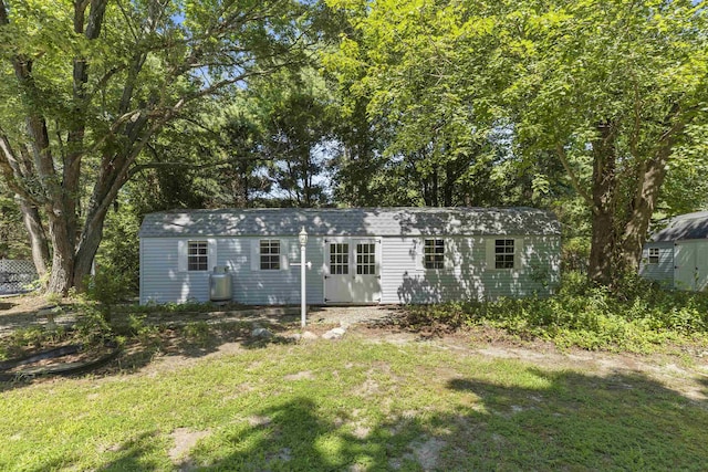 271 Hands Mill Rd, Belleplain, NJ 08270 - photo 44