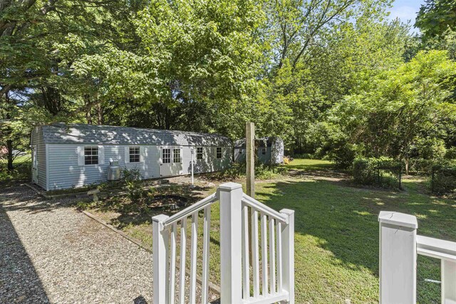 271 Hands Mill Rd, Belleplain, NJ 08270 - photo 38