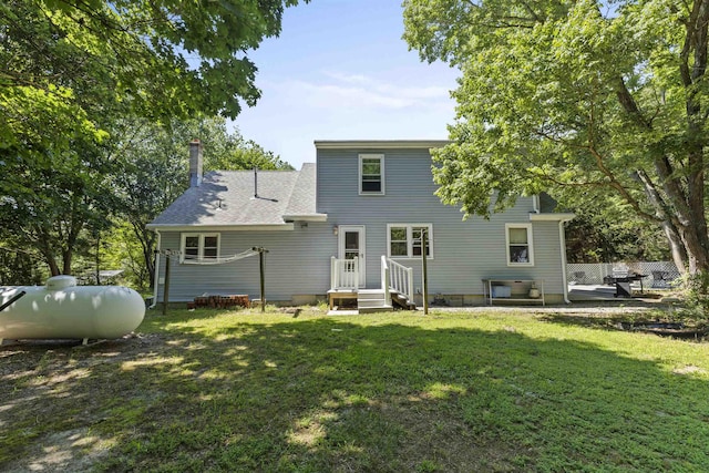 271 Hands Mill Rd, Belleplain, NJ 08270 - photo 41