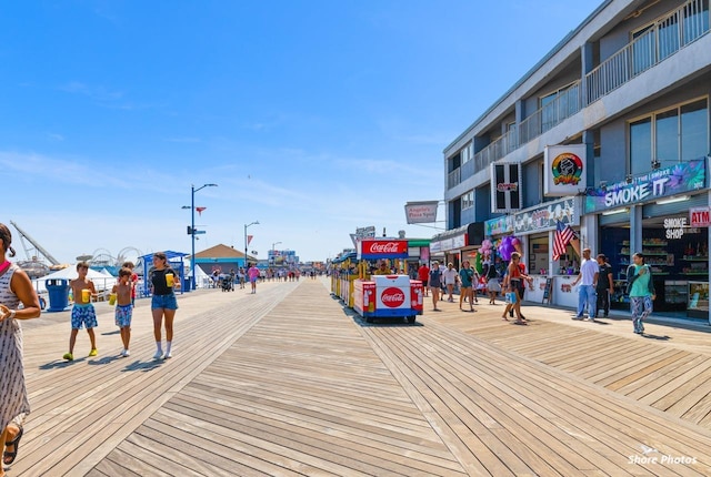 403 E Glenwood Ave Unit 15, Wildwood, NJ 08260 - view of property's community