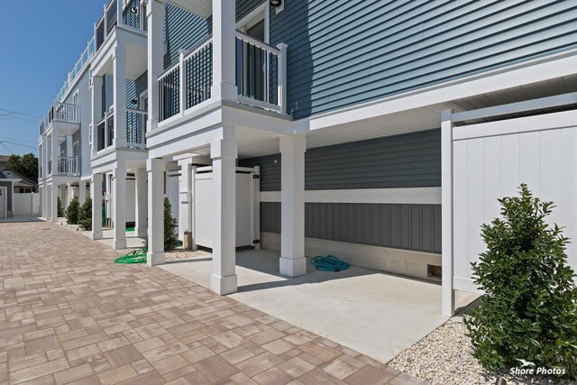 403 E Glenwood Ave Unit 15, Wildwood, NJ 08260 - view of property exterior