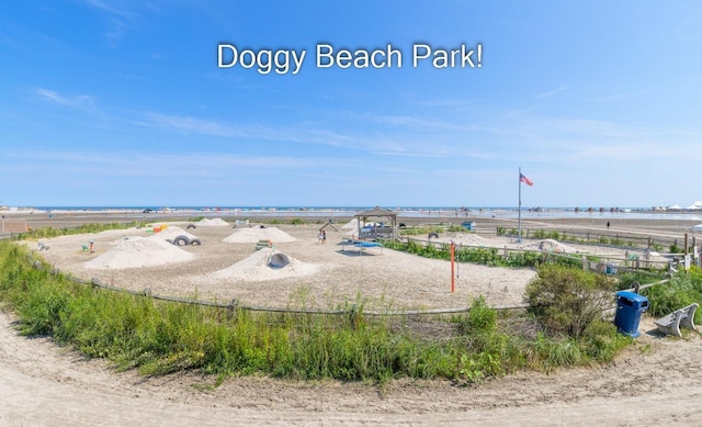 403 E Glenwood Ave Unit 15, Wildwood, NJ 08260 - water view