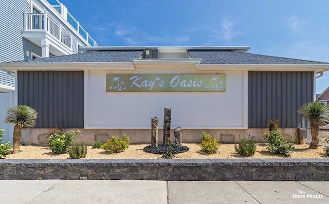 403 E Glenwood Ave Unit 15, Wildwood, NJ 08260 - view of community / neighborhood sign