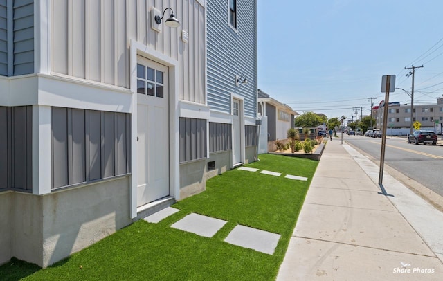 403 E Glenwood Ave Unit 15, Wildwood, NJ 08260 - view of building exterior