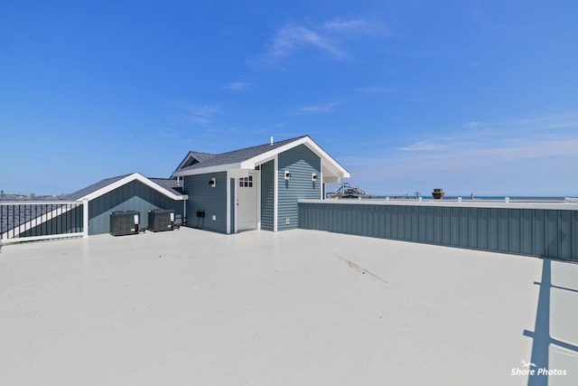 403 E Glenwood Ave Unit 15, Wildwood, NJ 08260 - rear view of property