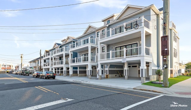 403 E Glenwood Ave Unit 15, Wildwood, NJ 08260 - view of property