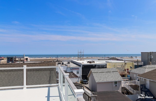 403 E Glenwood Ave Unit 15, Wildwood, NJ 08260 - water view