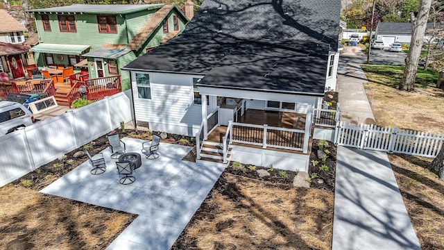 933 Oak Grove Ave, Linwood, NJ 08221 - photo 7
