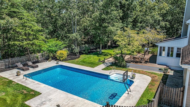 35 Victoria Ln, Palermo, NJ 08230 - photo 48