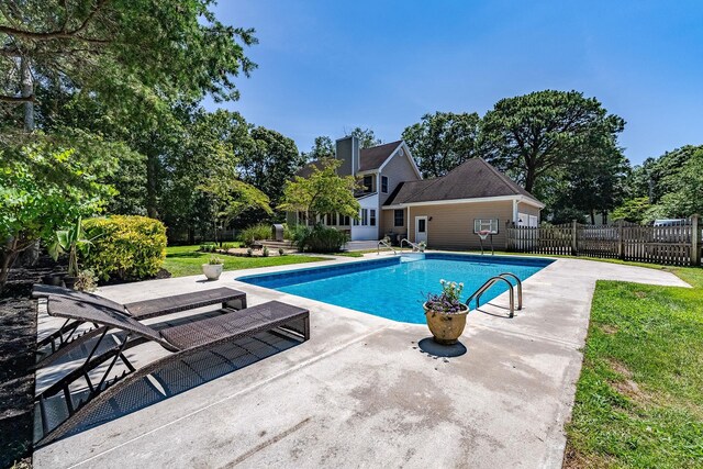 35 Victoria Ln, Palermo, NJ 08230 - photo 42
