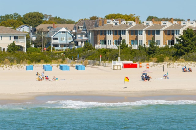 1205 Beach Ave Unit 7, Cape May, NJ 08204