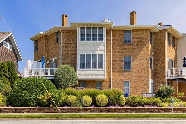 1205 Beach Ave Unit 7, Cape May, NJ 08204