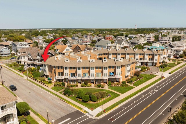 1205 Beach Ave Unit 7, Cape May, NJ 08204
