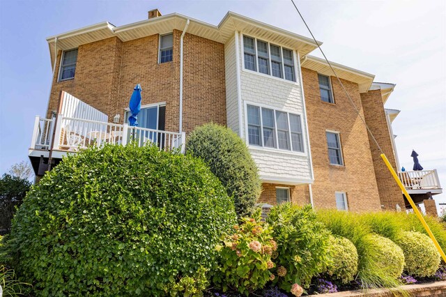 1205 Beach Ave Unit 7, Cape May, NJ 08204