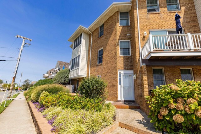 1205 Beach Ave Unit 7, Cape May, NJ 08204