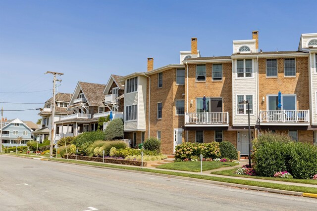 1205 Beach Ave Unit 7, Cape May, NJ 08204