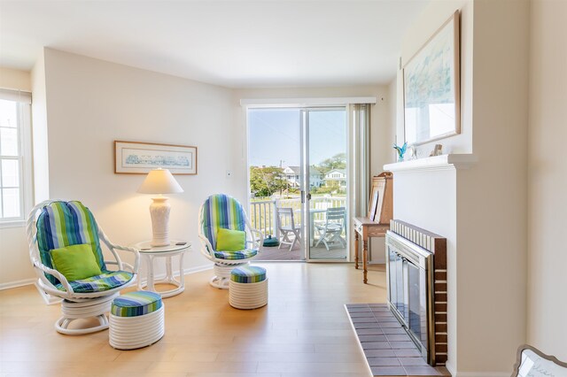 1205 Beach Ave Unit 7, Cape May, NJ 08204