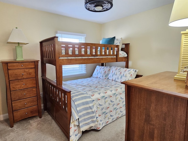 408 E 7th Ave, North Wildwood, NJ 08260 - bedroom featuring carpet