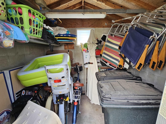 408 E 7th Ave, North Wildwood, NJ 08260 - view of storage room