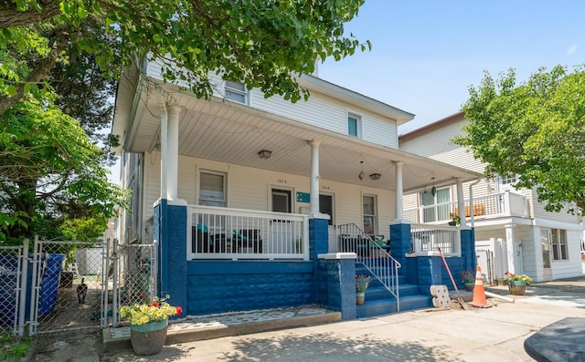 222-224 W Poplar Ave Unit 222, Wildwood, NJ 08260 - photo 1