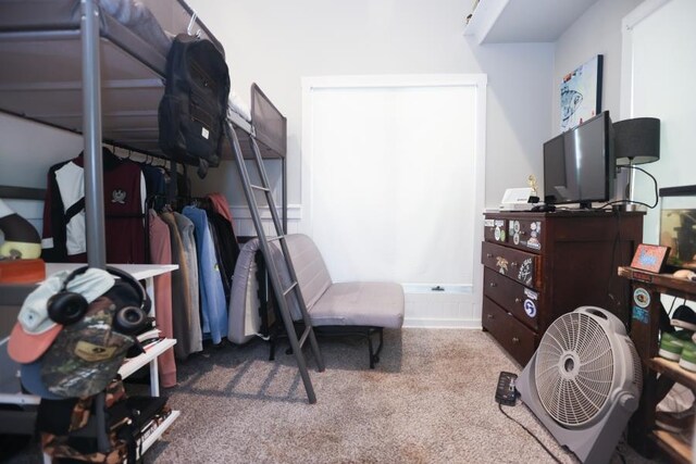 14 Freedom Dr, Erma, NJ 08204 - view of carpeted bedroom