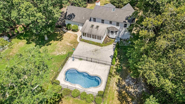 176 S Ravenwood Dr, Clermont, NJ 08210 - photo 4
