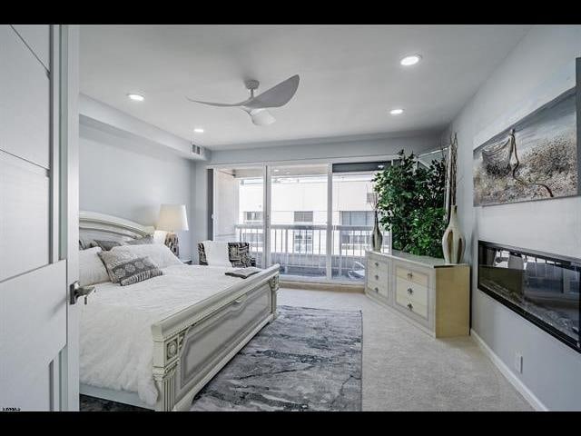 3101 Boardwalk Unit 3404-1, Atlantic City, NJ 08401 - photo 23