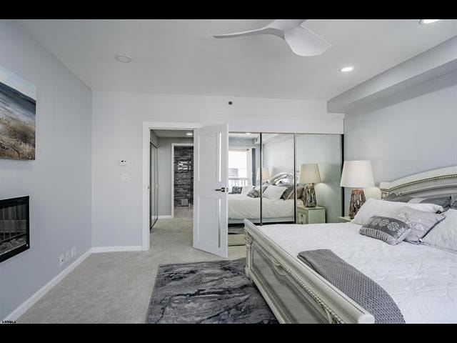3101 Boardwalk Unit 3404-1, Atlantic City, NJ 08401 - photo 20