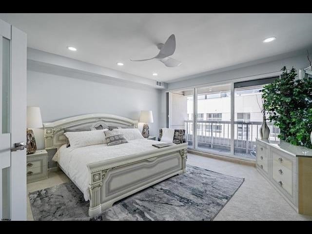 3101 Boardwalk Unit 3404-1, Atlantic City, NJ 08401 - photo 22