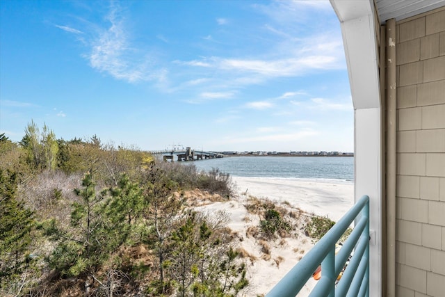 9400 Roberts Ave Unit 306, Sea Isle City, NJ 08243 - water view