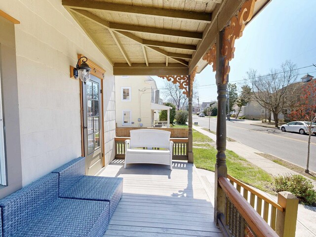 111 Leaming Ave, West Cape May, NJ 08204 - photo 16