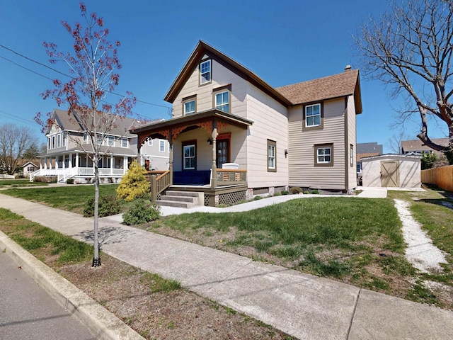 111 Leaming Ave, West Cape May, NJ 08204 - photo 1