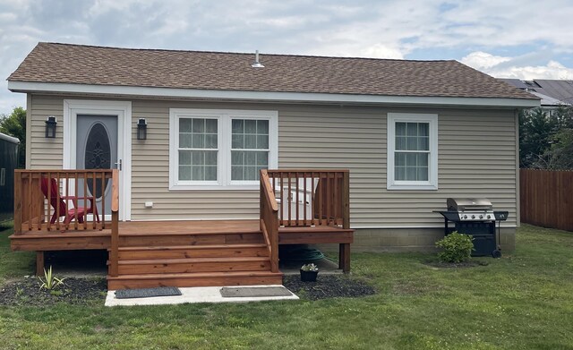 111 Leaming Ave, West Cape May, NJ 08204 - photo 4