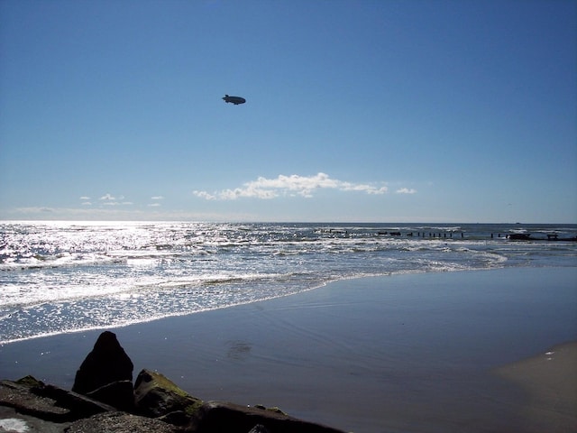 134 E Sweetbriar Rd Unit 134, Wildwood Crest, NJ 08260 - water view