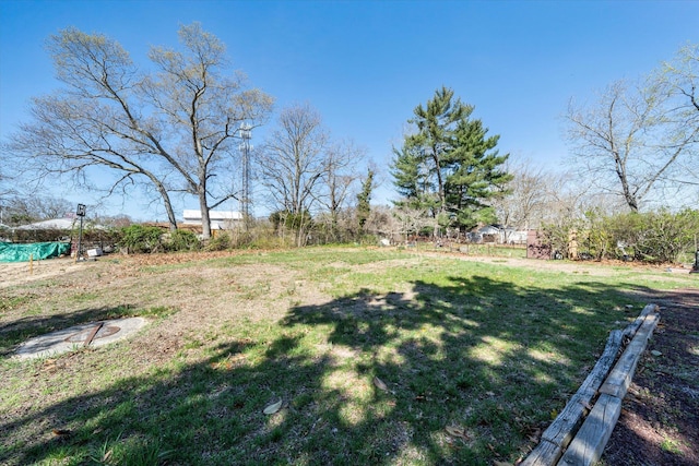 2090 Rte 50, Tuckahoe, NJ 08270 - view of yard