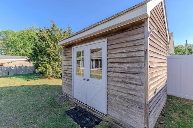 34 Holiday Rd, Villas, NJ 08251 - view of outbuilding featuring an outbuilding