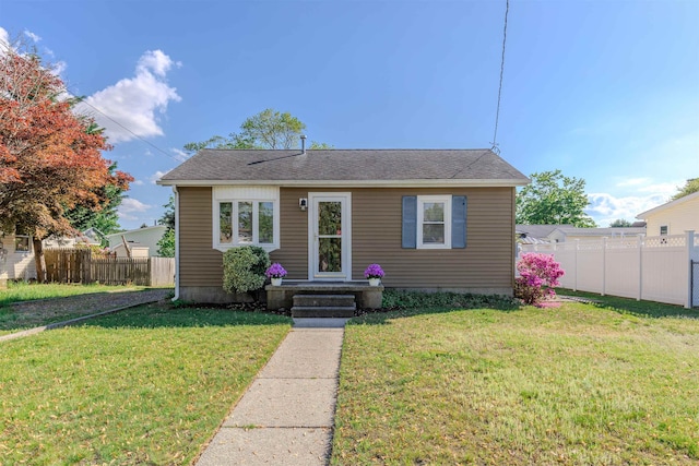 34 Holiday Rd, Villas, NJ 08251 - view of bungalow