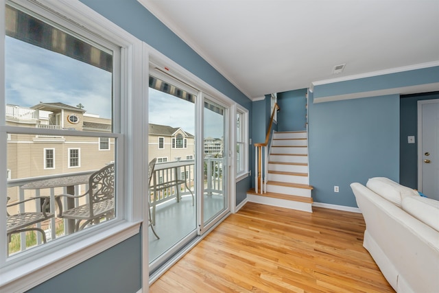 1520 Yacht Ave Unit 203, Cape May, NJ 08204 - view of balcony