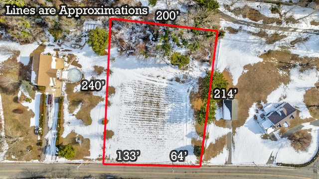 4091 Bayshore Rd, Lower Township NJ, 08204 land for sale