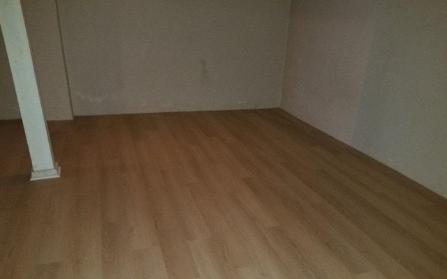 1964 E Oak Rd Unit O1, Vineland, NJ 08360 - spare room with light wood-style floors