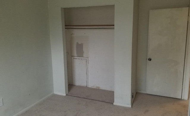 1964 E Oak Rd Unit O1, Vineland, NJ 08360 - unfurnished bedroom featuring carpet floors and a closet