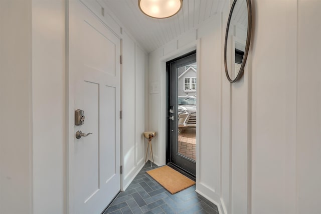 1524 Yacht Ave Unit A, Cape May, NJ 08204 - view of entryway