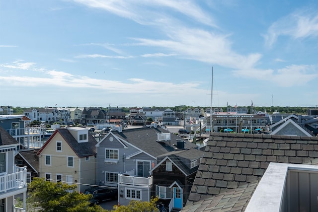 1524 Yacht Ave Unit A, Cape May, NJ 08204 - city view