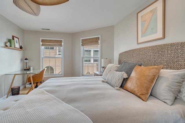 1524 Yacht Ave Unit A, Cape May, NJ 08204 - view of bedroom